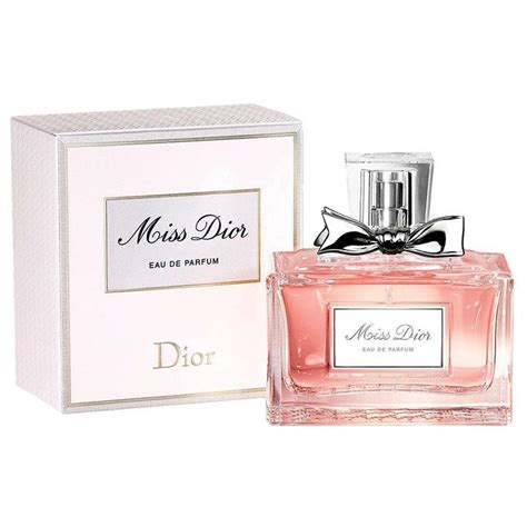 miss dior 50ml price|miss dior outlet.